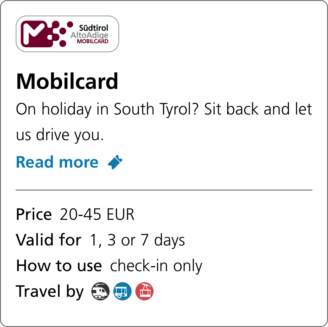 Mobilcard